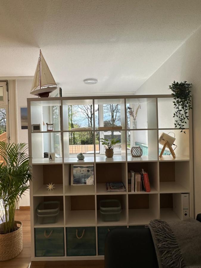Ahoipause Steinhude Apartment วุนสตอร์ฟ ภายนอก รูปภาพ